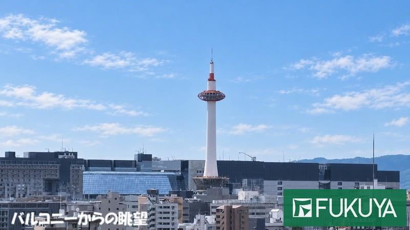 1LDK apartment in Shimogyo Ward, Kyoto - Photo 1
