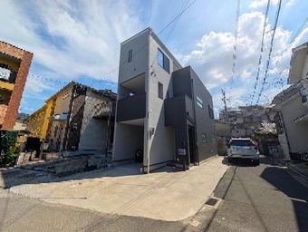 3LDK house in Higashiosaka