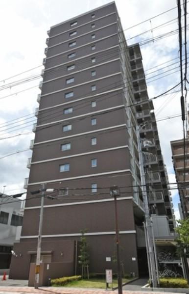 2LDK apartment in Joto Ward, Osaka - Photo 1