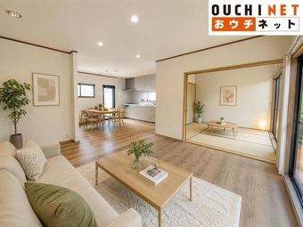 7LDK house in Suita