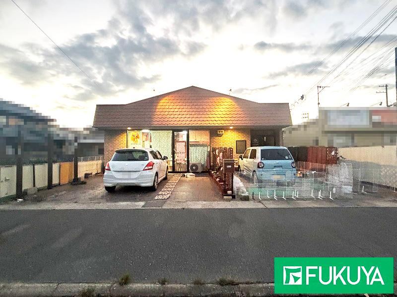 8DK house in Ako, Hyogo - Photo 1