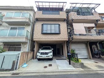 4LDK house in Higashiosaka