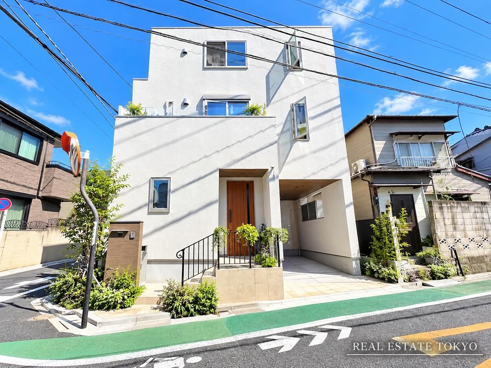 3LDK house in Bunkyo Ward, Tokyo - Photo 1