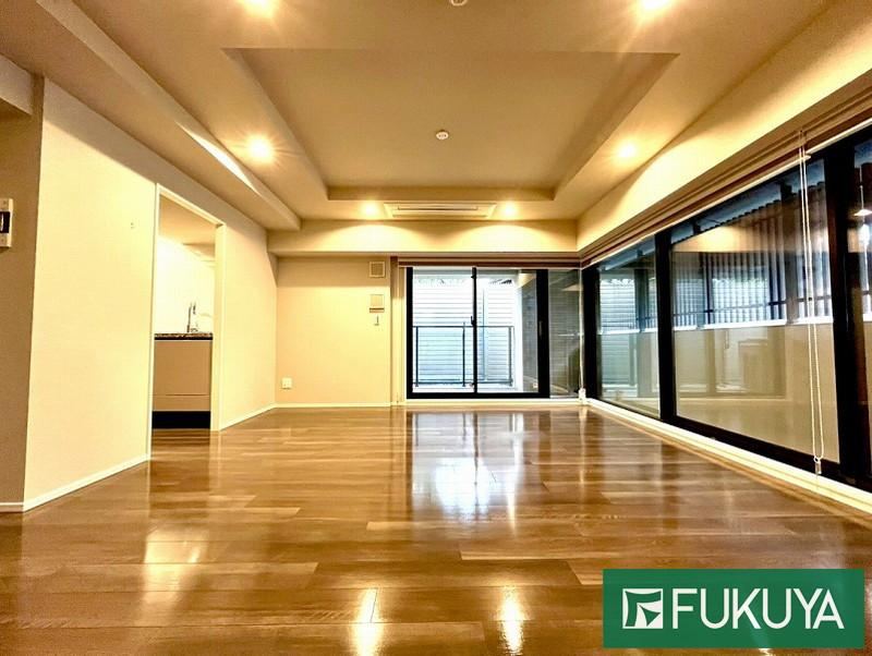 2LDK apartment in Kamigyo Ward, Kyoto - Photo 1