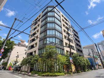 1LDK apartment in Kita Ward
