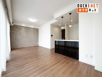 3LDK apartment in Hirano Ward