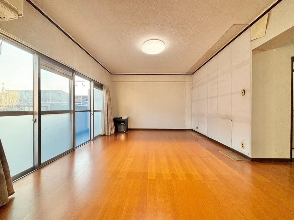 3LDK apartment in Kanazawa Ward, Yokohama, Kanagawa - Photo 1