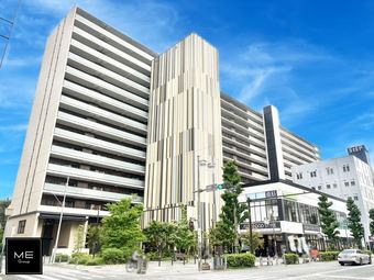 3LDK apartment in Chuo Ward, Sagamihara