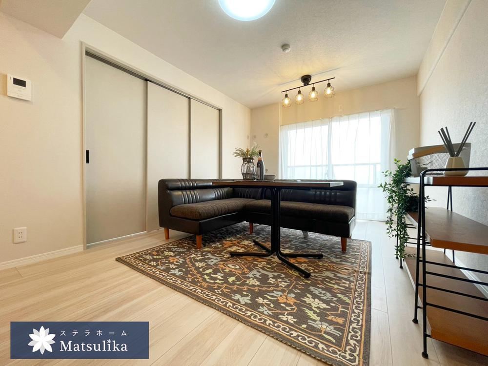 3LDK apartment in Higashiyodogawa Ward, Osaka - Photo 1