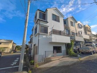 4LDK house in Totsuka Ward, Yokohama