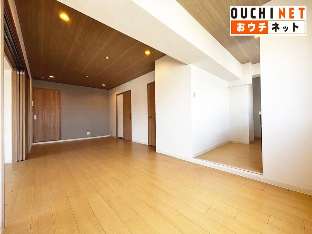 2LDK apartment in Hirano Ward, Osaka - Photo 1