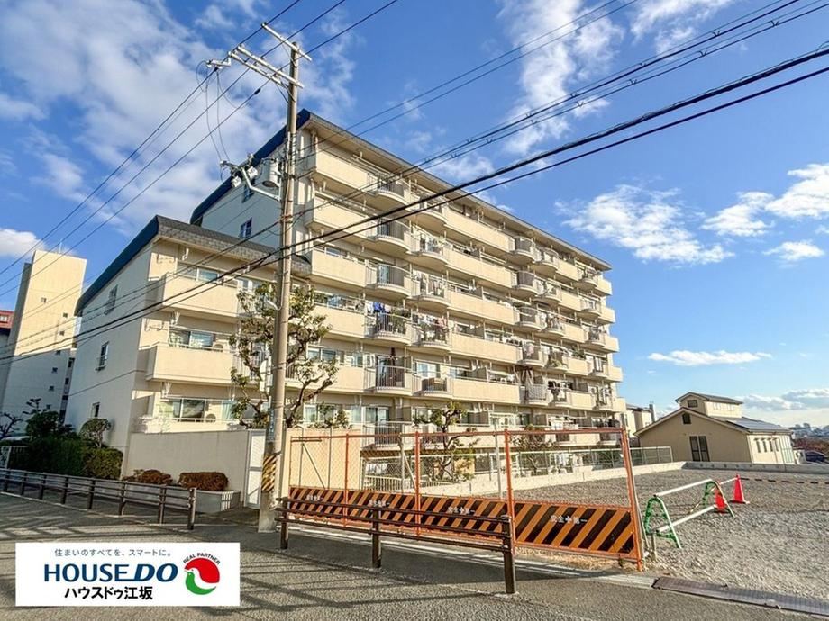 2LDK apartment in Suita, Osaka - Photo 1