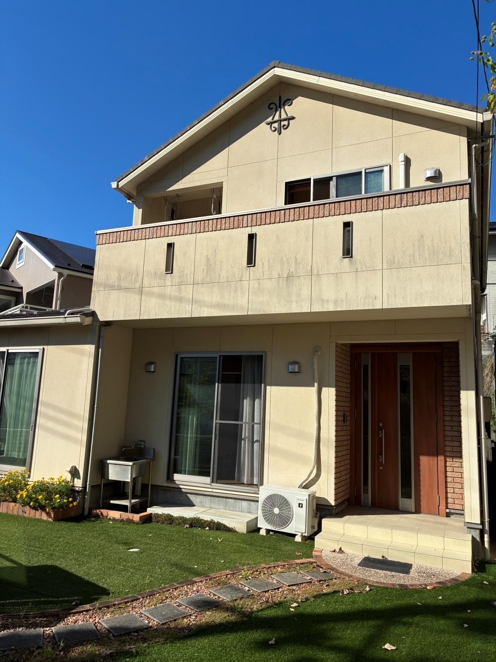 3LDK+2S house in Higashi Ward, Hiroshima - Photo 1