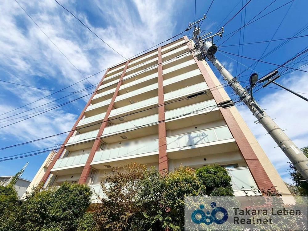 3LDK apartment in Kita Ward, Tokyo - Photo 1