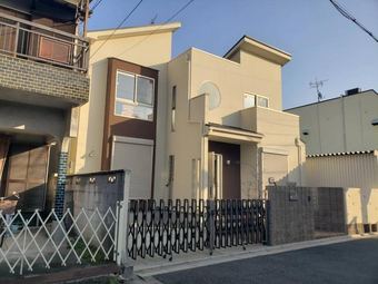3LDK house in Higashiosaka