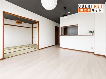 3LDK apartment in Hirano Ward