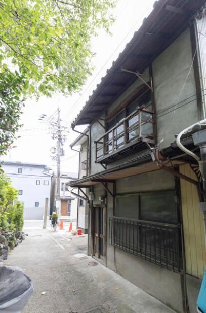 4K house in Higashiyama Ward, Kyoto - Photo 1