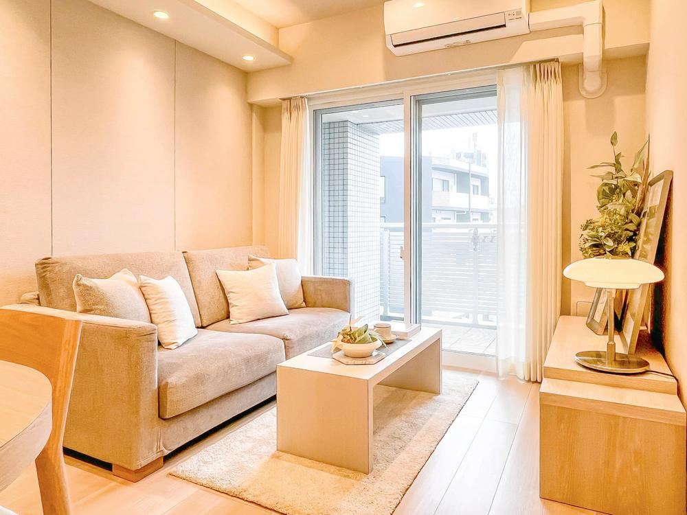 1LDK apartment in Shibuya Ward, Tokyo - Photo 1