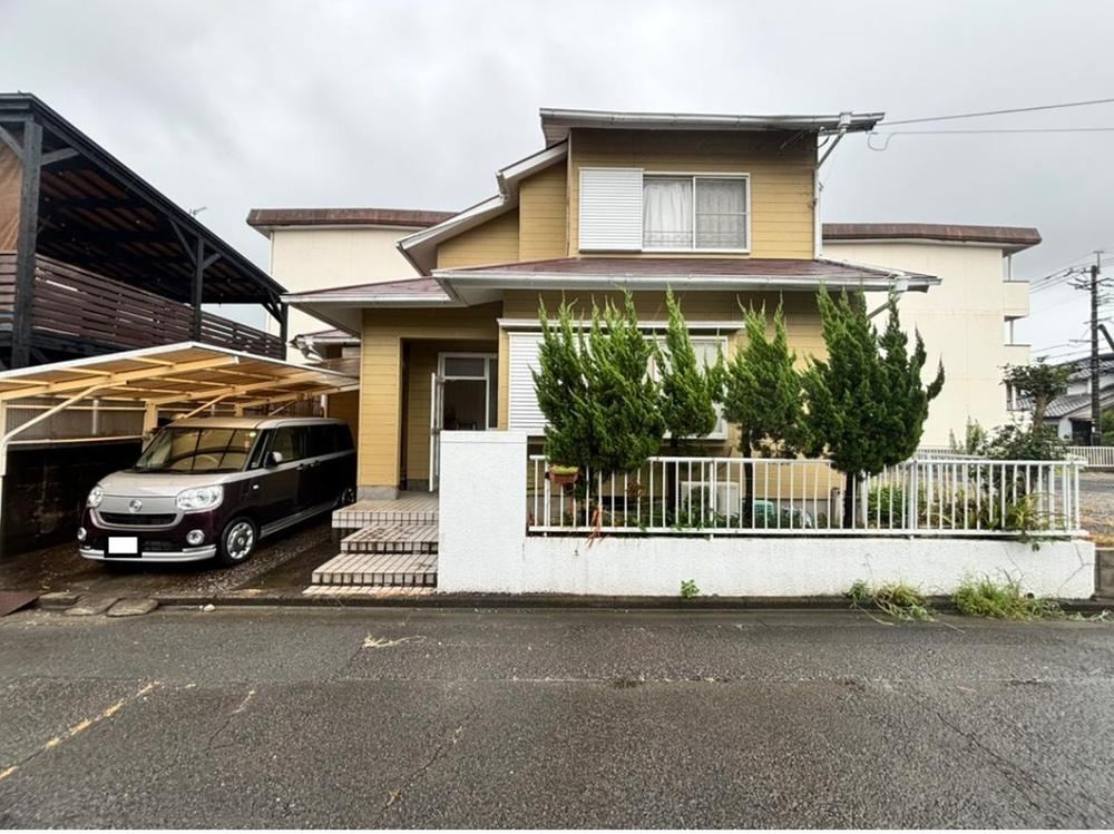 3LDK house in Miyazaki, Miyazaki - Photo 1