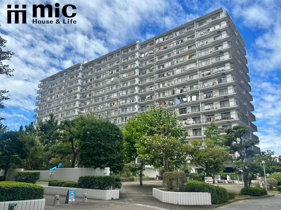 3LDK apartment in Kanazawa Ward, Yokohama, Kanagawa - Photo 1