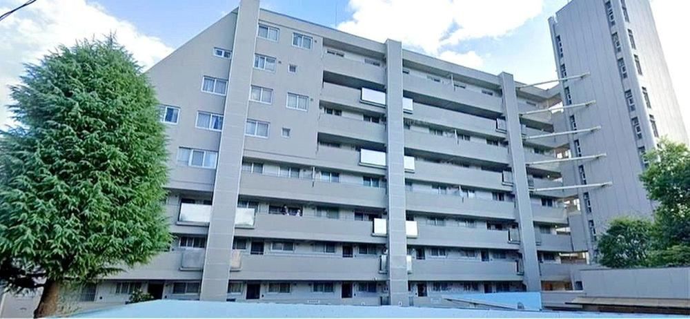 3LDK apartment in Kohoku Ward, Yokohama, Kanagawa - Photo 1