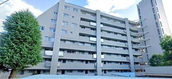 3LDK apartment in Kohoku Ward, Yokohama