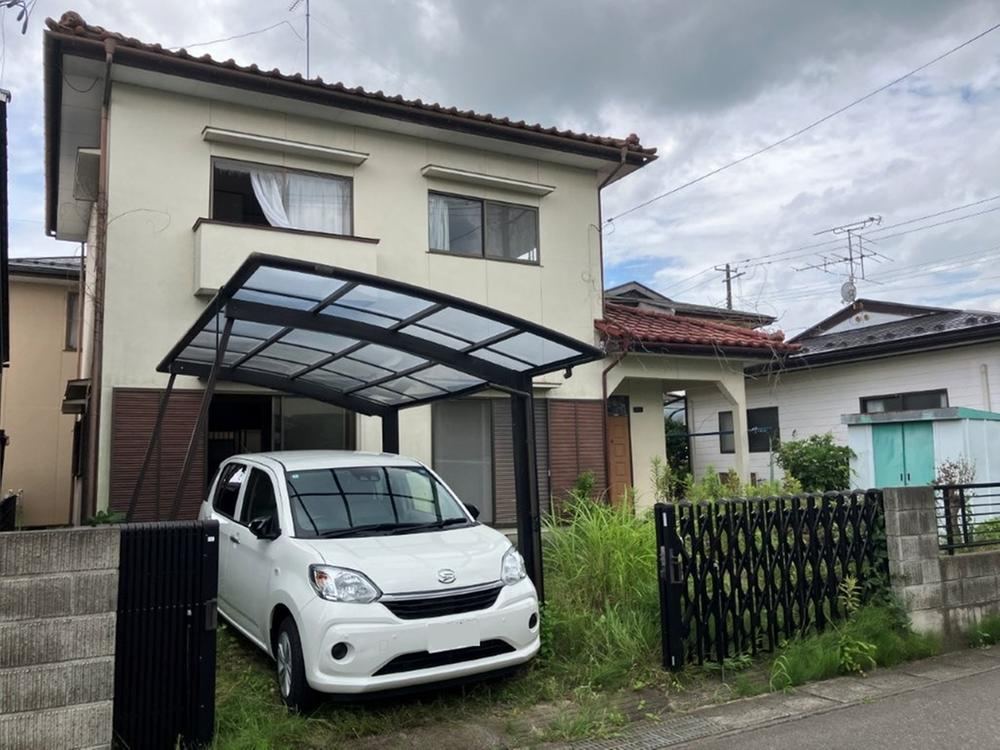4DK+S house in Fukushima, Fukushima - Photo 1