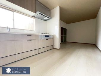 4LDK house in Settsu