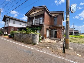 4DK+S house in Tsubame