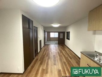 3LDK house in Kamigyo Ward