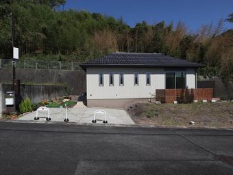 1LDK+S house in Hashimoto