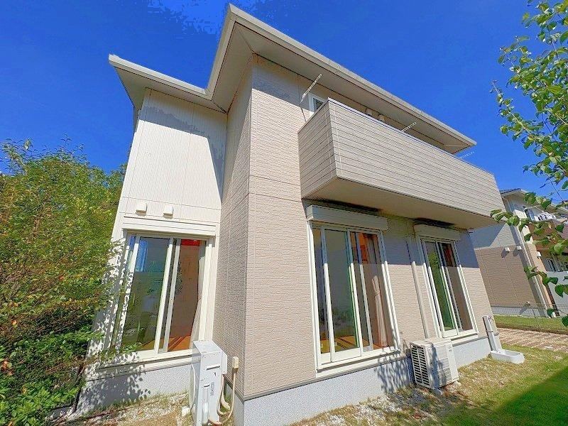 4LDK house in Hachioji, Tokyo - Photo 1