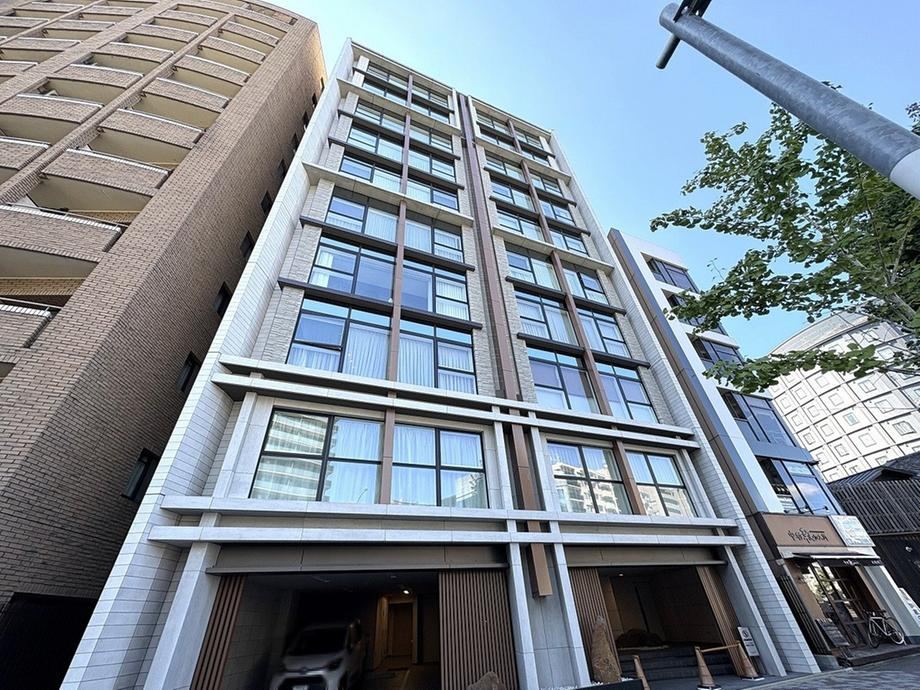 2LDK apartment in Shimogyo Ward, Kyoto - Photo 1
