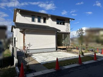 2LDK house in Ayabe