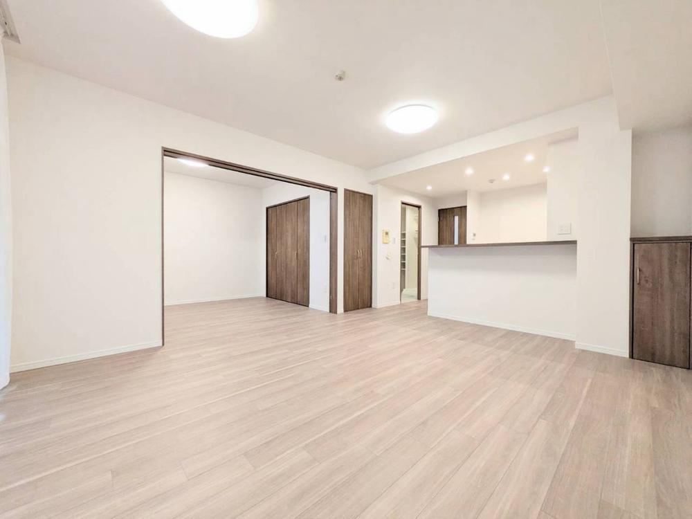 3LDK apartment in Kanazawa Ward, Yokohama, Kanagawa - Photo 1