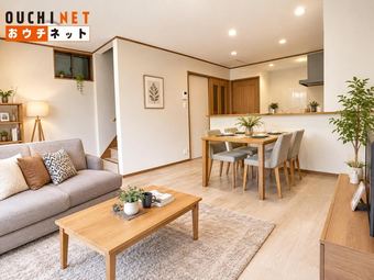 3LDK house in Hirano Ward