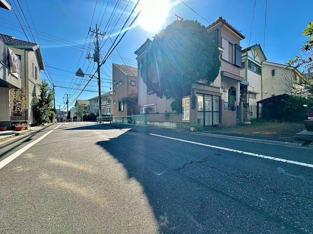 3LDK house in Suginami Ward, Tokyo - Photo 1