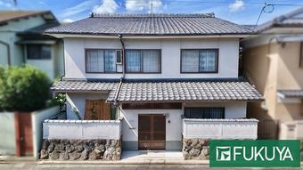 13K house in Kita Ward