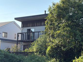 3LDK+S house in Higashi Ward