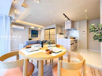 3LDK+S apartment in Fujisawa