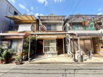 3DK house in Naka Ward, Sakai