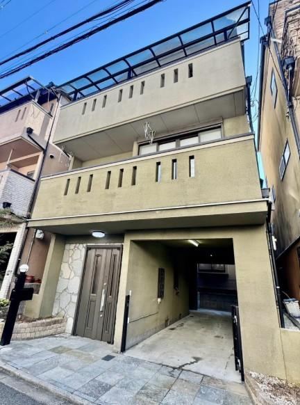 4LDK house in Moriguchi, Osaka - Photo 1