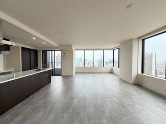 2LDK apartment in Kita Ward