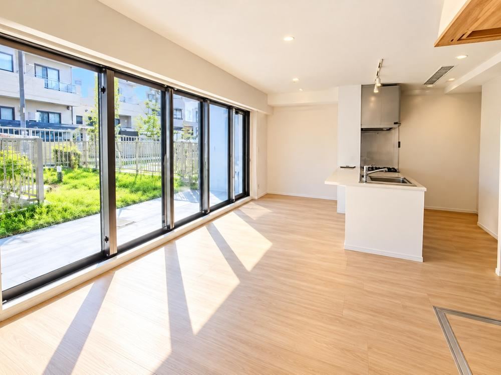 3LDK apartment in Showa Ward, Nagoya, Aichi - Photo 1
