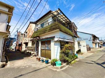 4K house in Nagata Ward, Kobe