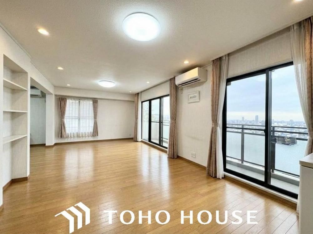 4LDK apartment in Ashiya, Hyogo - Photo 1
