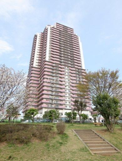 3LDK apartment in Sakura, Chiba - Photo 1