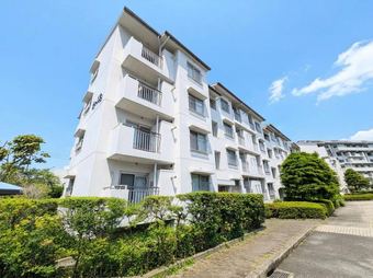 3LDK apartment in Kanazawa Ward, Yokohama