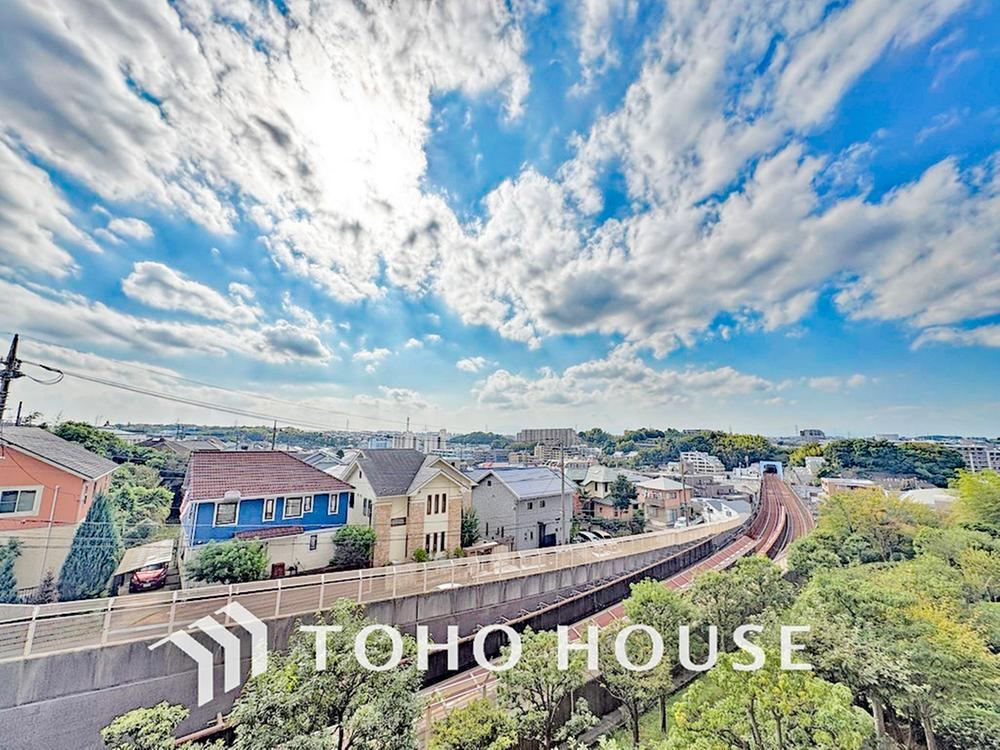 4LDK apartment in Tsuzuki Ward, Yokohama, Kanagawa - Photo 1