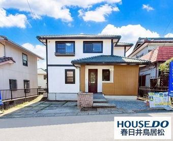 4LDK house in Kasugai